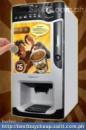 Choi Barista Coffee Vendo machine Choi Barista Coffee Vendo machine