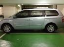 2009 Kia carnival lwb 2009 Kia carnival lwb